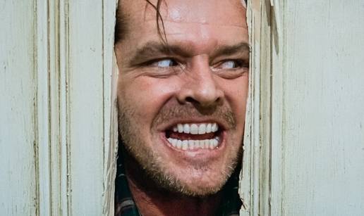 Heeere's Johnny! Sve što niste znali o legendarnom 'Isijavanju'