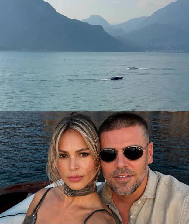 FOTO Slavni nogometaš nestao iz javnosti. Bujna Kolumbijka otkrila je kako danas izgleda
