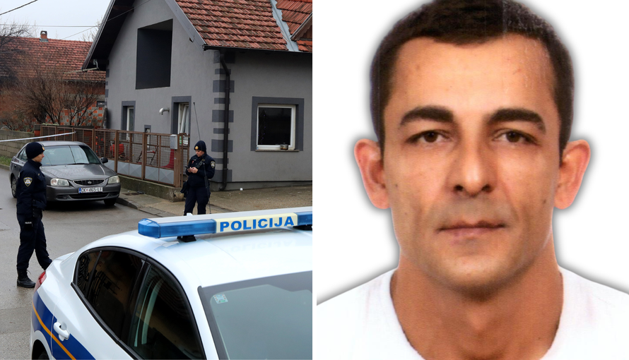 Podigli optužnicu protiv Josipa Oršuša! Ranio bivšu partnericu pa ubio njenu trudnu sestru...
