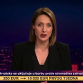 Mojmira Pastorčić upozorila: Ne nasjedajte na ovaj video koji kruži mrežama, to je 'deepfake'