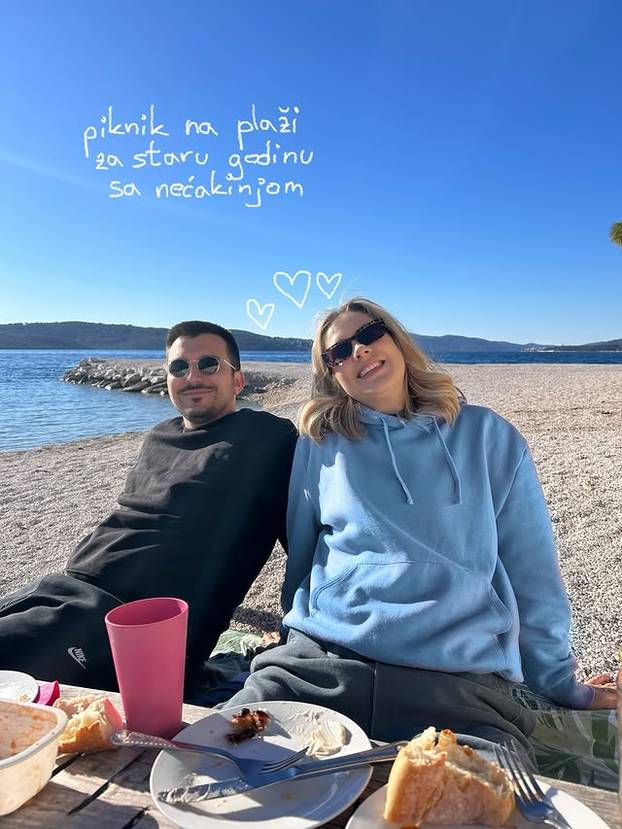 FOTO Debela Barbara: Hrvatska influencerica koja je bez filtera osvojila 100 tisuća pratitelja