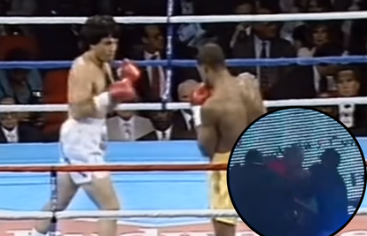 Bizarna smrt boksačkog asa: Bio je prvak, ubili ga kroasani