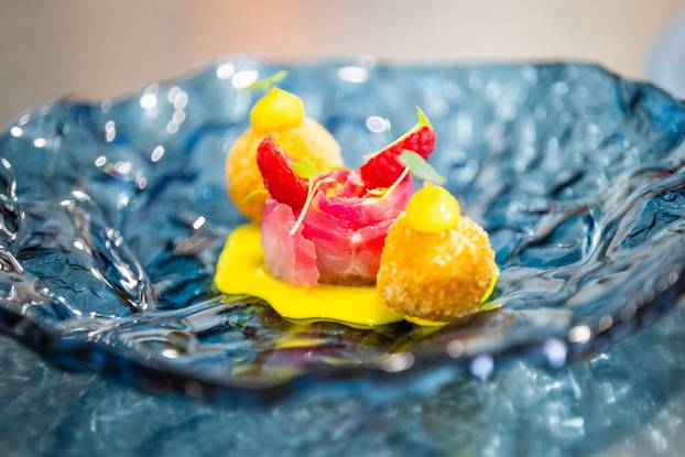 U koliko ste ih bili? 40 najboljih hrvatskih restorana u 2025.