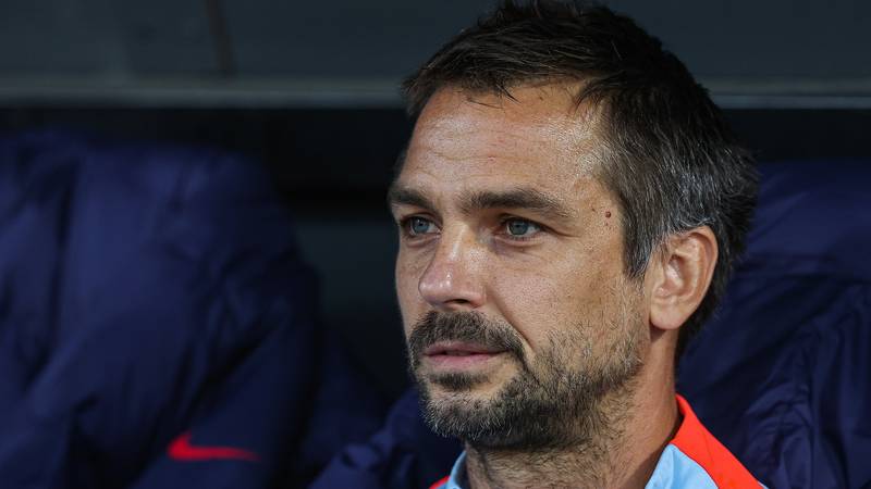Niko Kranjčar: ‘Utakmice gledam sam, puno ljudi treba zabraniti da komentiraju’