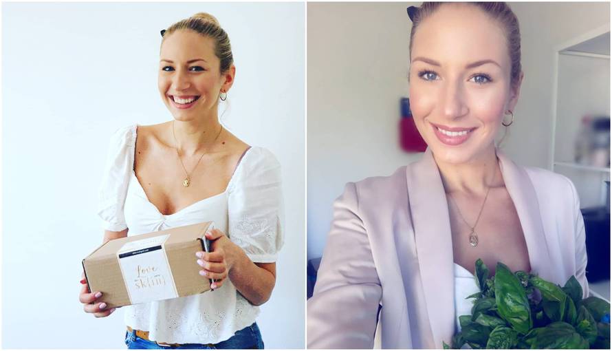 Borila se s Hanom za Gorana: Iva se pohvalila novim imidžom