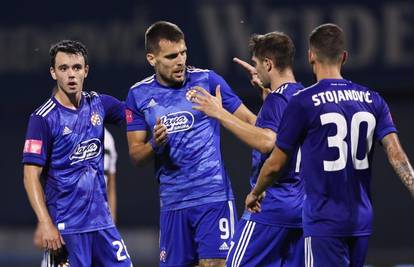 Dinamo protiv Cluja! Rumunji uz dosta muke pobijedili na Malti