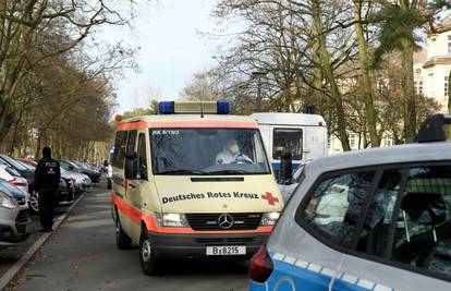 U Njemačkoj četvero vrtićke djece zaraženo korona virusom