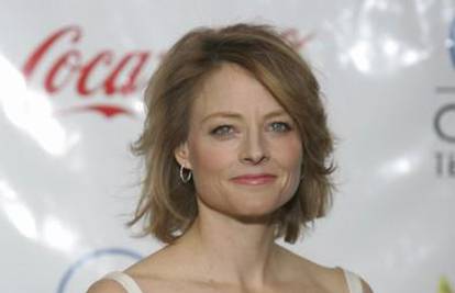 Jodie Foster ostavila Cydney zbog ljubavnice?