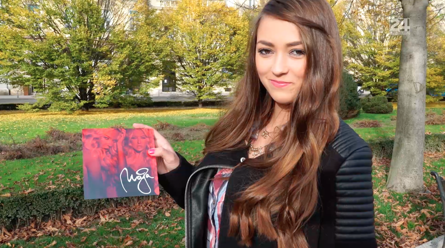 Najveći fan: Nema života bez Maje Šuput, svuda je oko mene