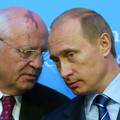 Putin ne dolazi na pogreb Gorbačova: 'Ima gust raspored'