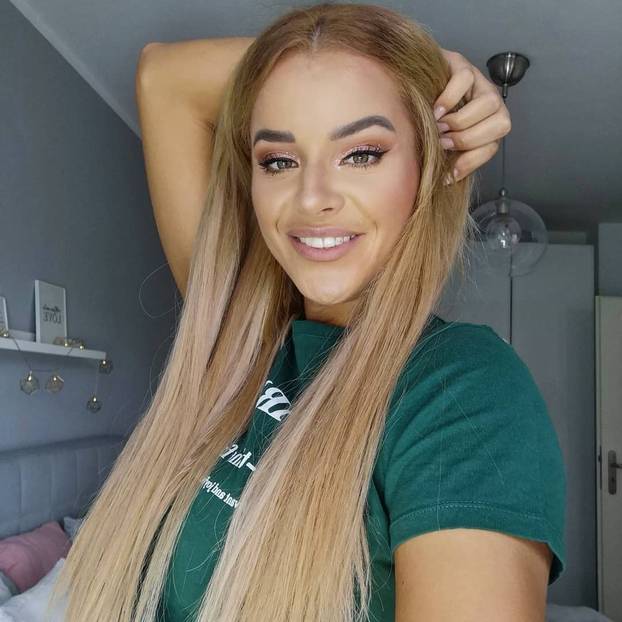 Sjećate se Tanje iz BB-a? Imala je 110 kg, evo kako sad izgleda