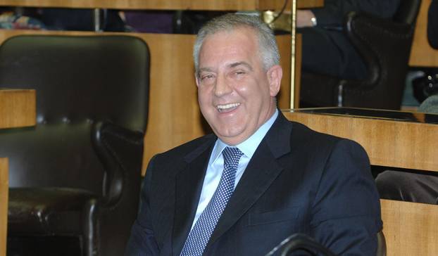 Simbol statusa: Evo koje skupe satove imaju poznati Hrvati