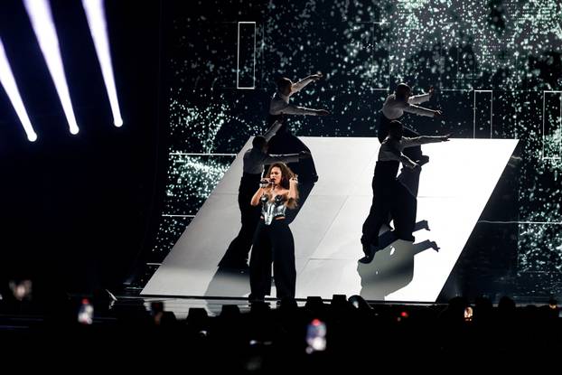 Grand Final of the 2026 Eurovision Song Contest, in Vienna