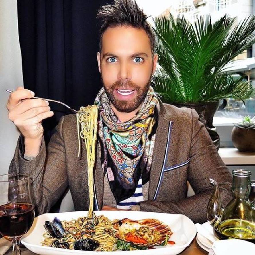 Modni mačak spreman na ples: Ogolit ću se i pokazati emocije