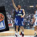 Zadar drži svoju, a Cibona sudbinu HR košarke u ABA ligi