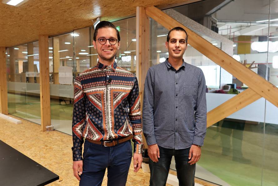 Startupovi i investicije u fokusu Zagreb Connecta