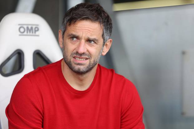 Rijeka:  SuperSport HNL, 01. kolo, HNK Rijeka - NK Slaven Belupo