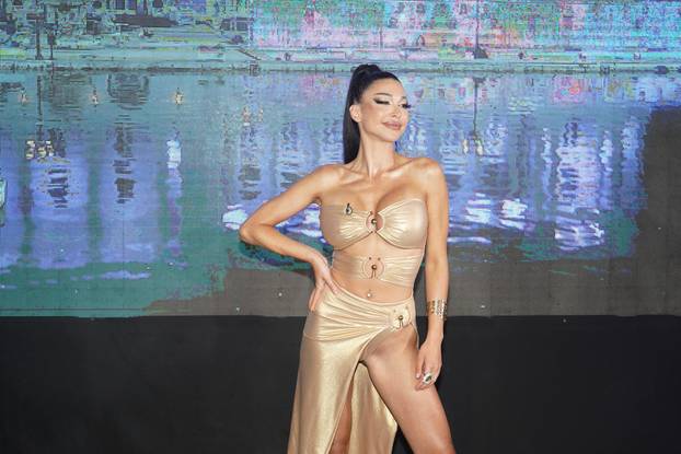 Beograd: Dolazak uzvanika na drugu večer finala šeste sezone Zadruge