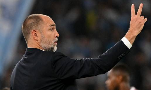 Tudor odbio ruskog velikana, zanimaju ga samo najbolje lige