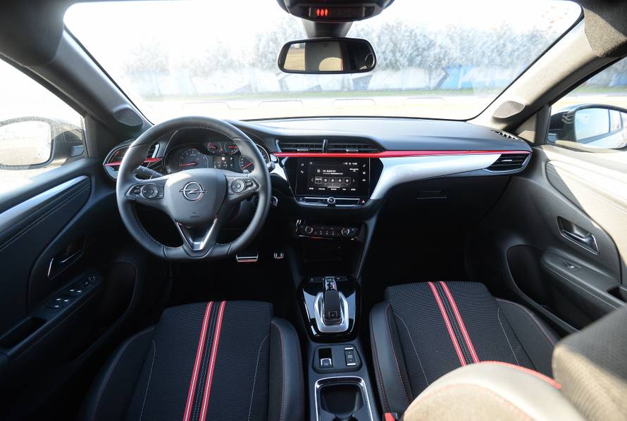 Testirali smo novu Corsu, još jedan drukčiji Opel novog doba