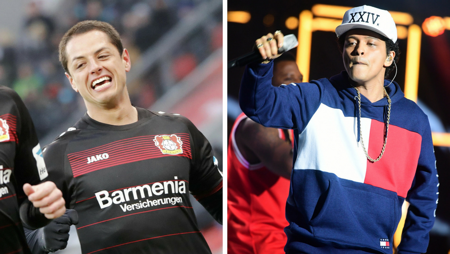 Luka ili Guetta? Ovo je sedam zapanjujućih sličnosti zvijezda