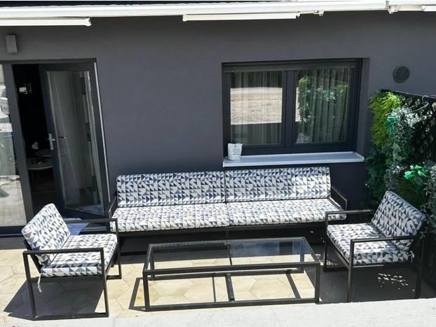 FOTO Pogledajte kako izgledaju Indirini apartmani: Poznato je i koliko ondje košta noćenje...