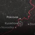 Rusi nezaustavljivo napreduju na istoku. Pogledajte karte: Prebacuju snage na novi front