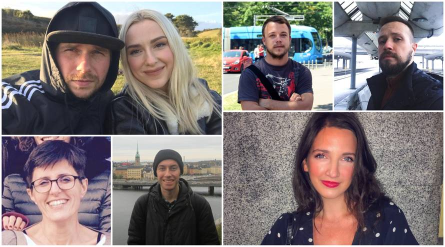 Ne smiju raditi, niti vratiti se kući: A tko će im platiti rentu?