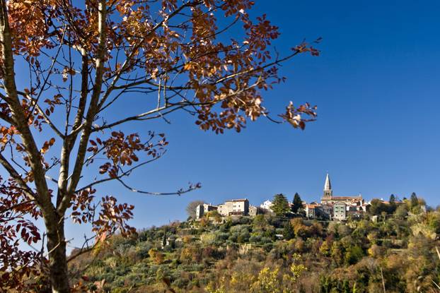 FOTO Najromantičnija mjesta u Hrvatskoj - doživite ih udvoje!