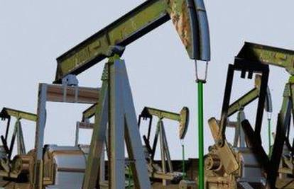 Cijena nafte opet skočila iznad 120 dolara po barelu