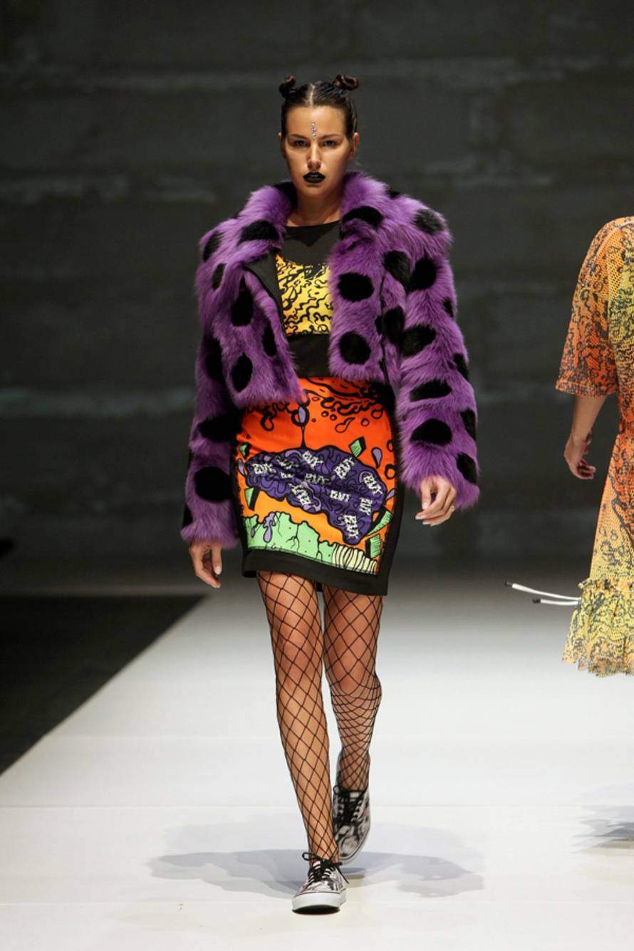 Smart Fashion Week Zagreb