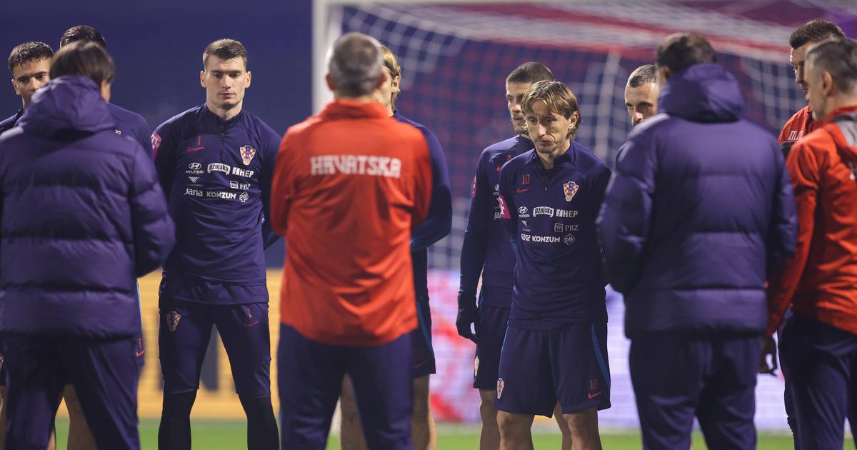 Euro Qualification Results and Their Consequences for Croatia