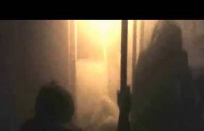 Zbog dima evakuirana postaja u metrou: Jedna žena poginula