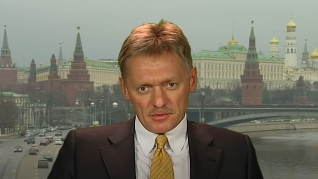 'Apsurdno je Rusiju na bilo koji način povezati sa trovanjem Navaljnog, to je neprihvatljivo'