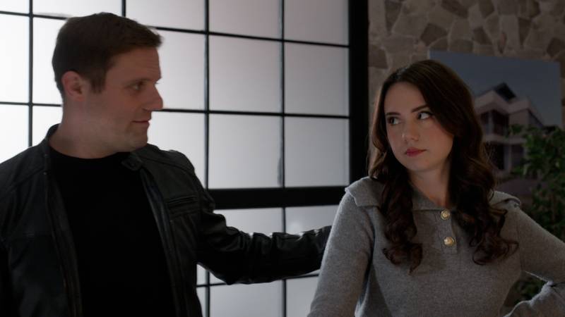 Večeras u seriji 'U dobru i zlu' pogledajte: Svađa zbog jednog poljupca izmiče kontroli...