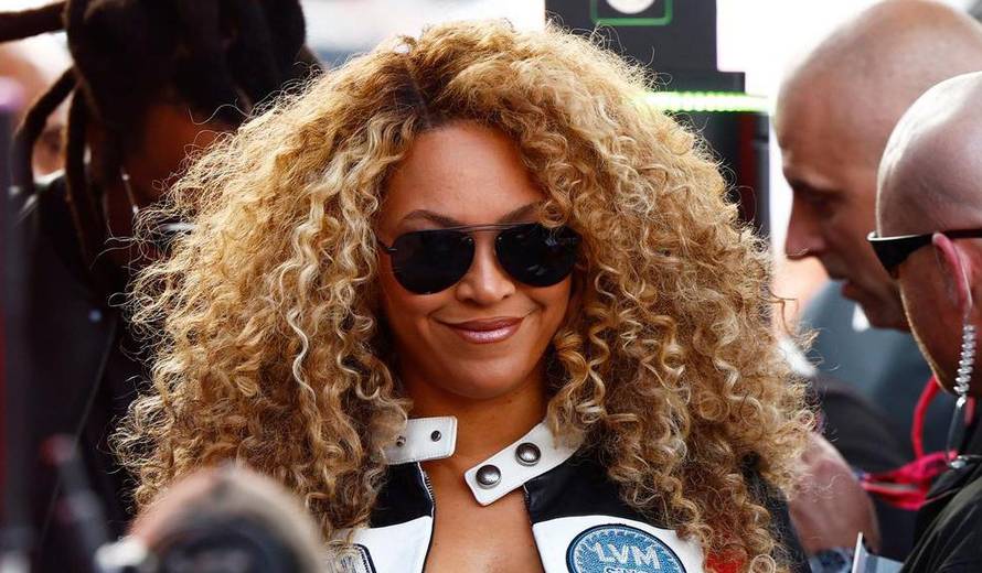 AUTO: NOV 22 F1 Las Vegas Grand Prix