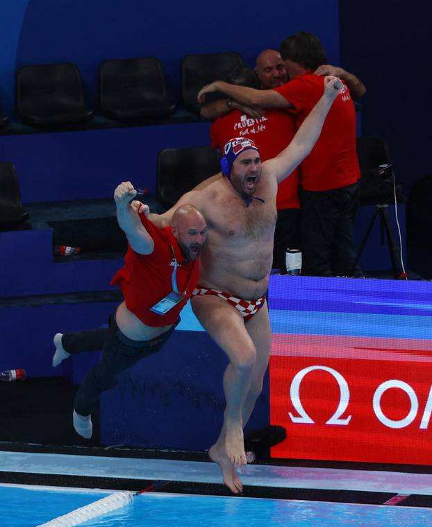 World Aquatics Championships