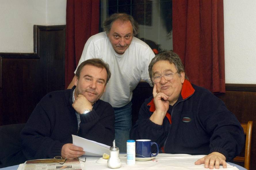 Davor Višnjić/PIXSELL