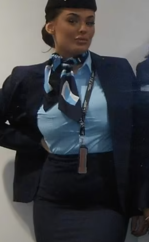 FOTO Stjuardesa krijumčarila novu opasnu sintetičku drogu koja se radi od ljudskih kostiju