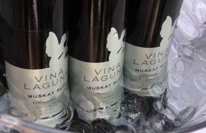 Pao dogovor: Fortenova grupa i Badel 1862 potpisali ugovor o kupoprodaji Agrolagune