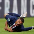 PSG osvojio Kup, Mbappe u suzama napustio travnjak!