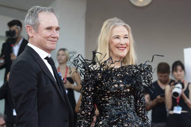 81st Venice International Film Festival