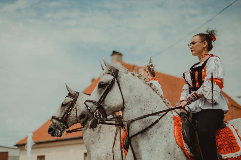 Đakovo: Upoznajte ovaj biser Slavonije i posjetite Đakovačke vezove početkom srpnja...