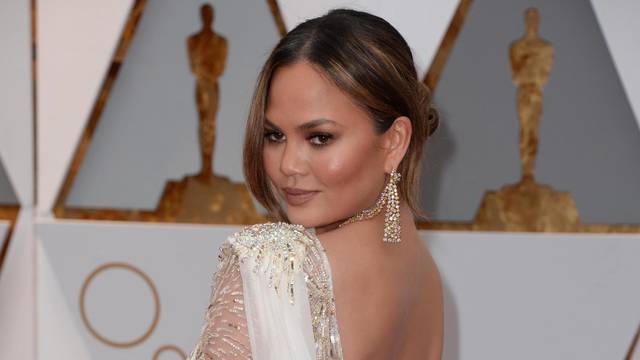 Za finale prvenstva Chrissy Teigen sprema hrvatsku hranu