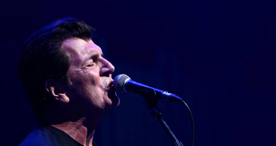 Koncert Bajage u Areni ZAgreb