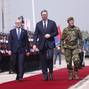 Beograd: Vojska Srbije na paradi pokazala svoje cjelokupno naoružanje