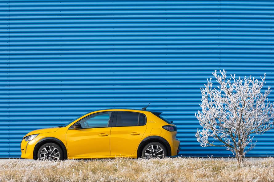 Peugeot 208 pravi je magnet za poglede: Najveći hit u klasi