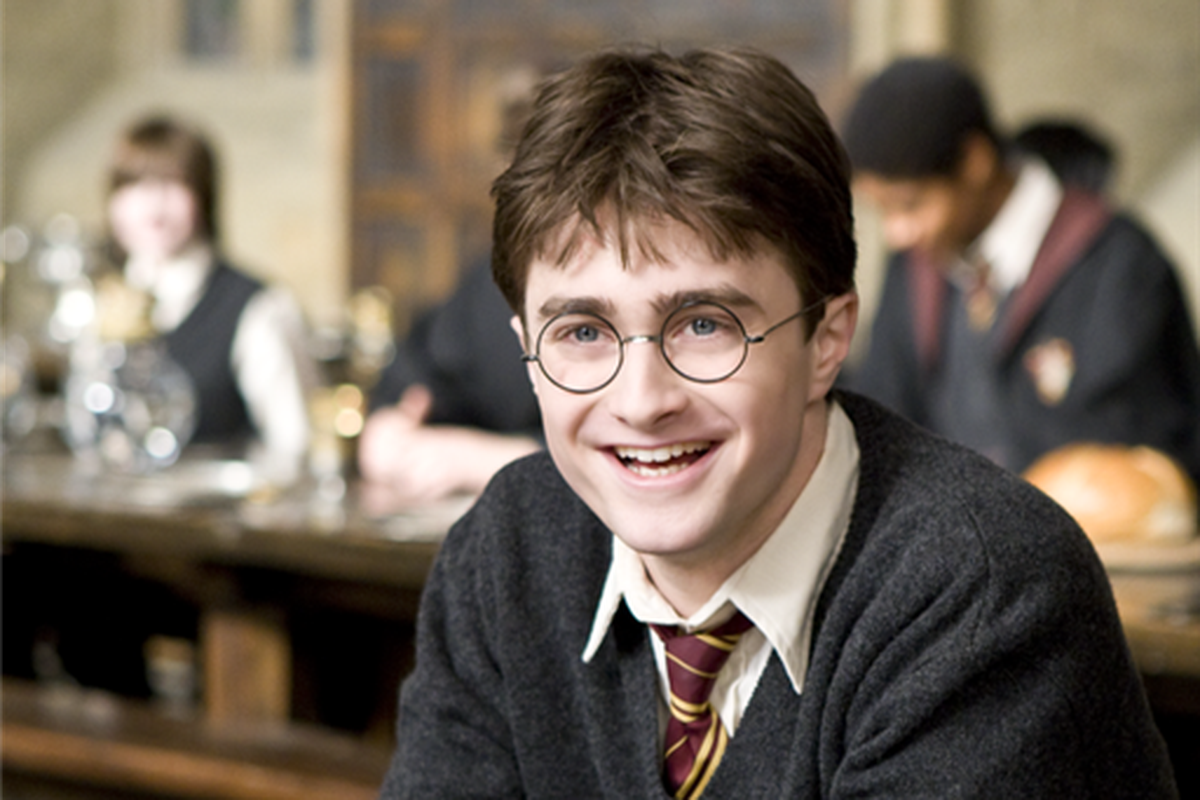 Rijetko prvo izdanje 'Harryja Pottera i kamena mudraca' je prodano za 560 tisuća kuna...