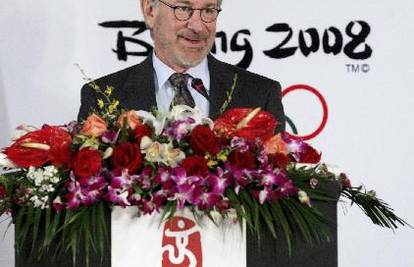 S. Spielberg odbio pomoći Olimpijadi zbog Darfura