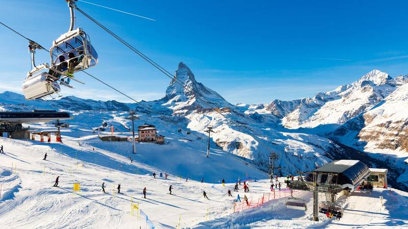 Evo koje su cijene na Hrvatima omiljenim skijalištima, a i od kojeg datuma kreću sniženja